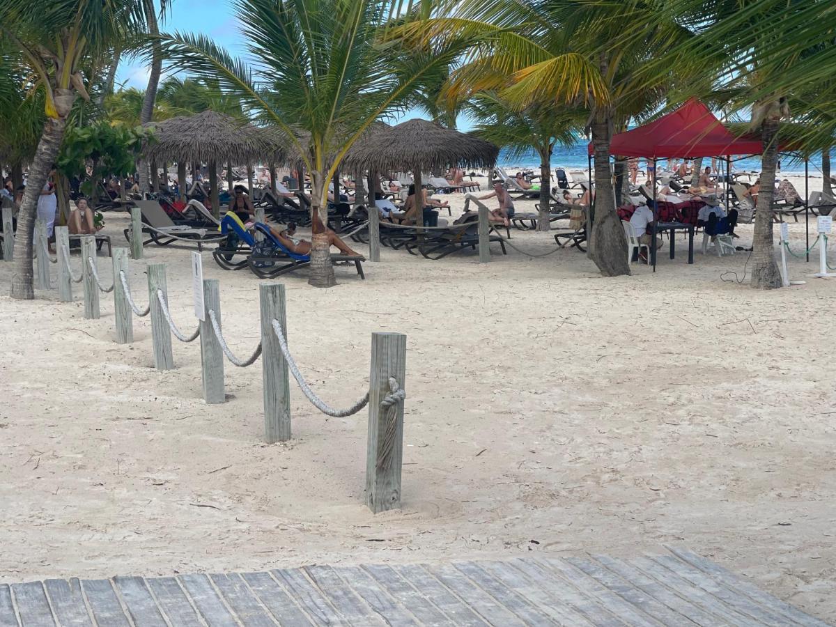 Yonah Comfort Punta Cana, Shared Apartment Exterior photo
