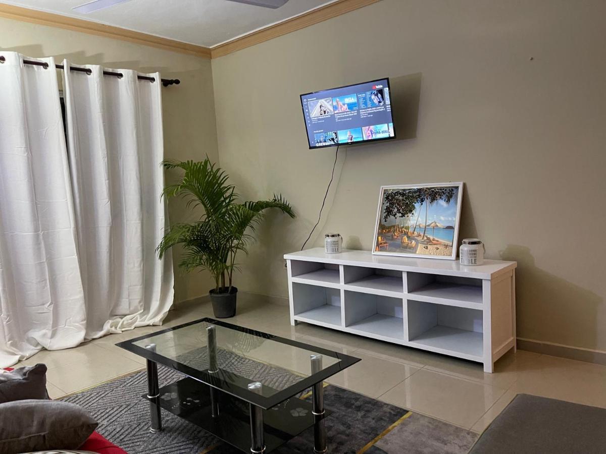 Yonah Comfort Punta Cana, Shared Apartment Exterior photo