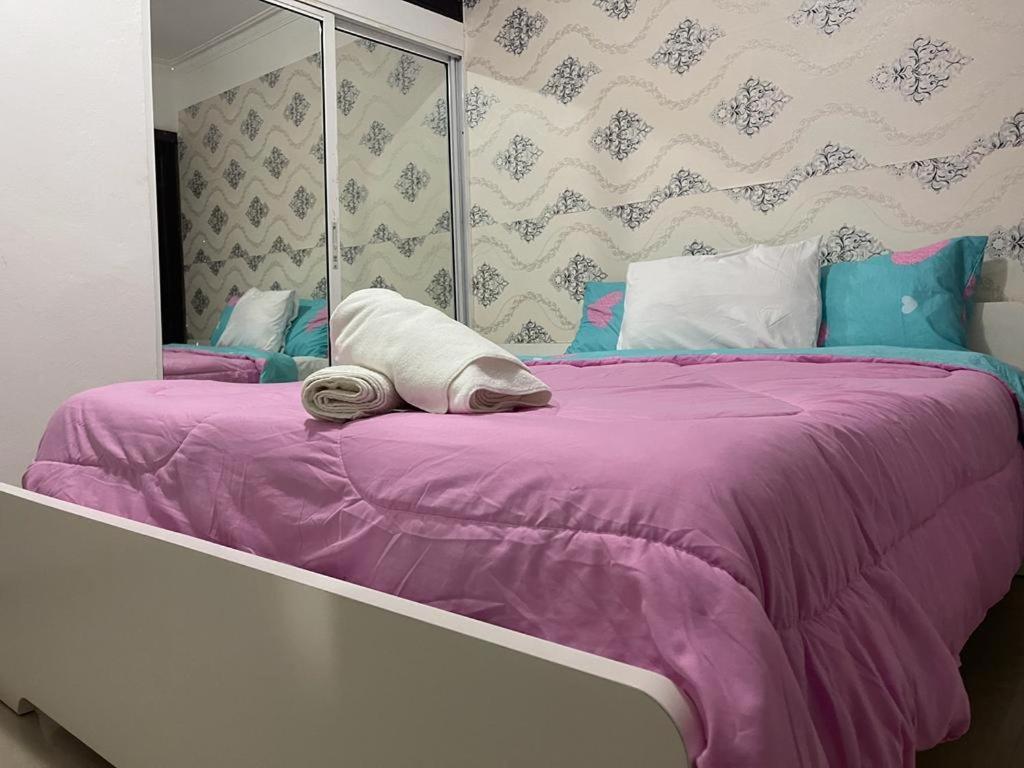 Yonah Comfort Punta Cana, Shared Apartment Exterior photo