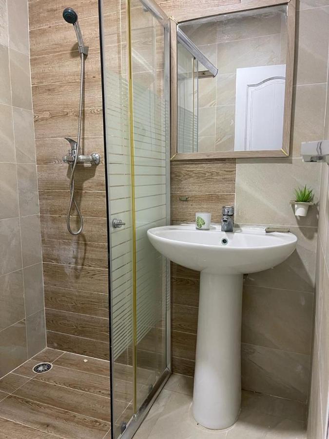 Yonah Comfort Punta Cana, Shared Apartment Exterior photo