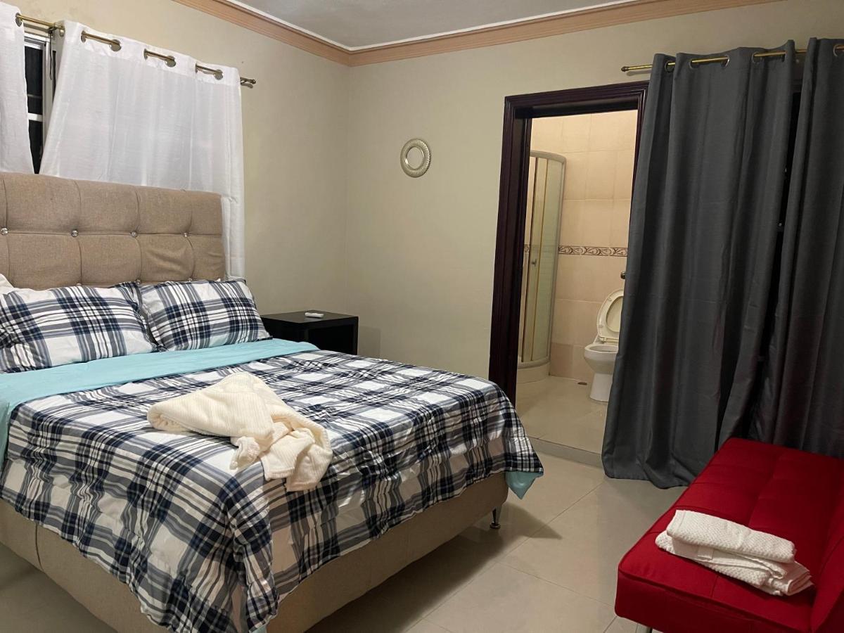 Yonah Comfort Punta Cana, Shared Apartment Exterior photo